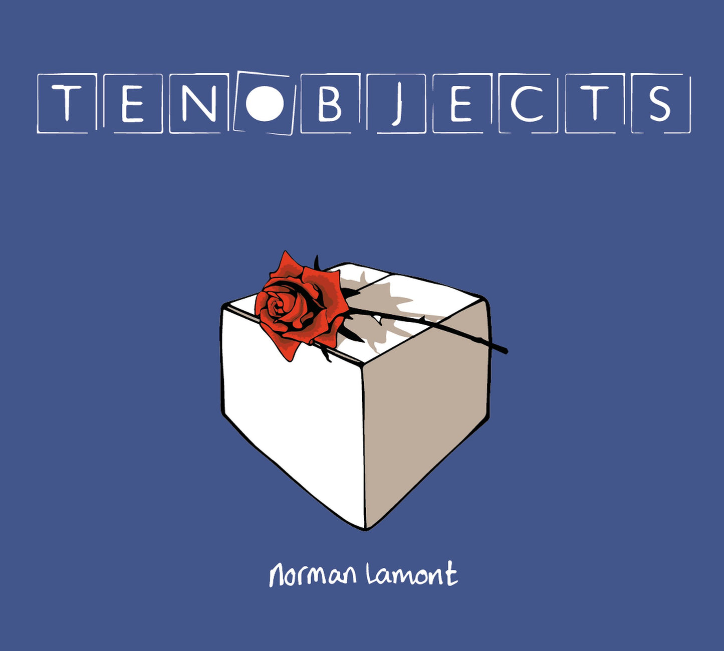 Ten Objects (2019) mp3 download