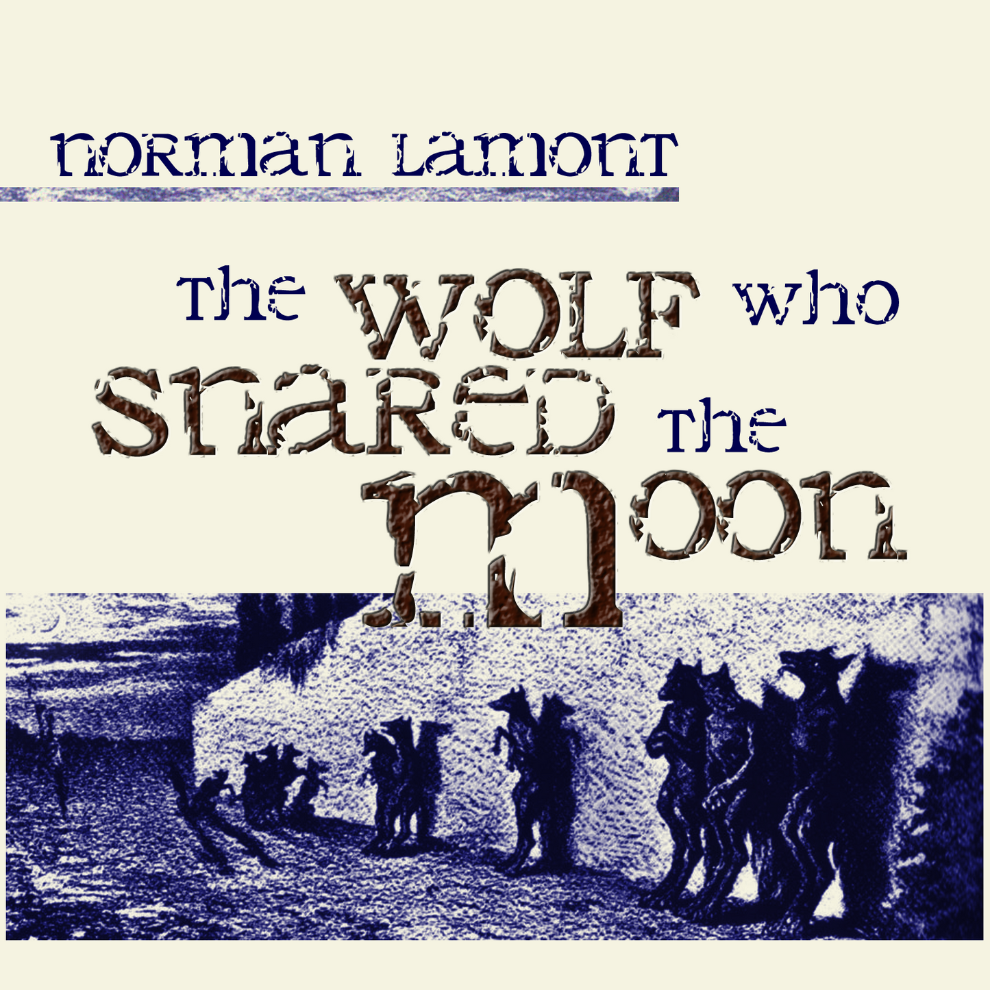 The Wolf Who Snared The Moon (2004) mp3 download